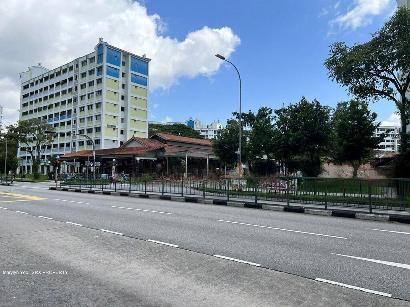Blk 427 Yishun Avenue 11 (Yishun), HDB 4 Rooms #460655511